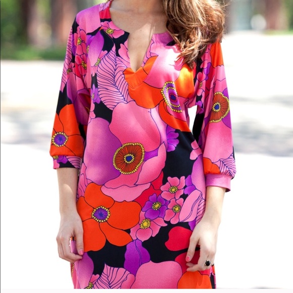 Tracy Negoshian Dresses & Skirts - TN Dawn Dress 🌺🌺